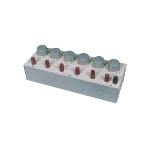 Resistance Box Electronic Type