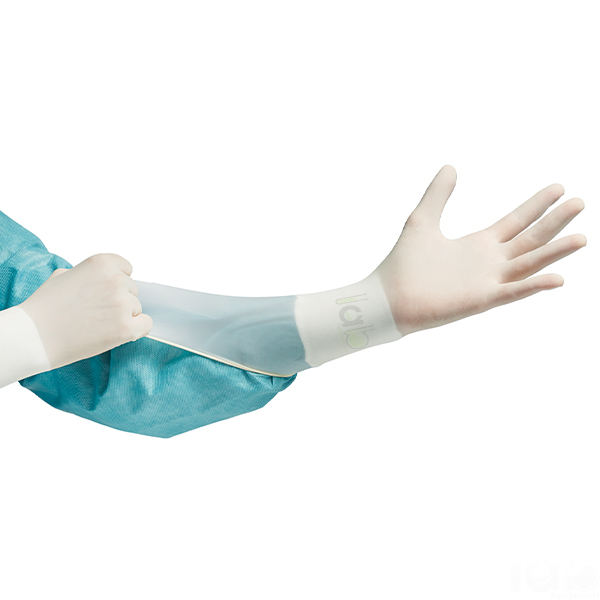 Gloves, Surgical Powdered Free
