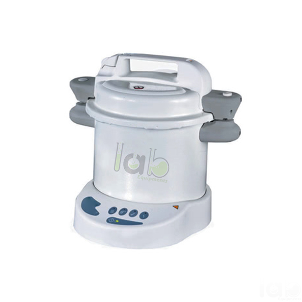 Classic Standard Autoclave