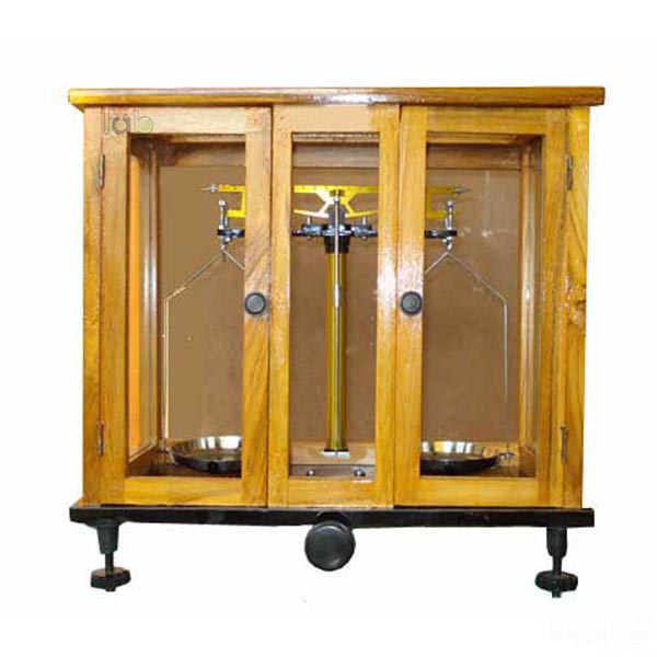 Analytical Balance