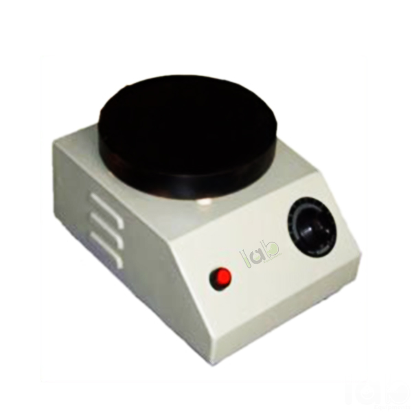 Laboratory Round Hot Plate
