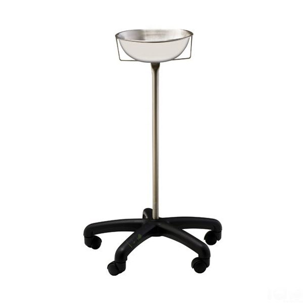 Single Bowl Stand On Castors