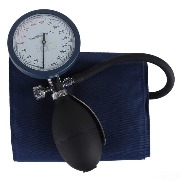 Sphygmomanometer Adult Aneroid