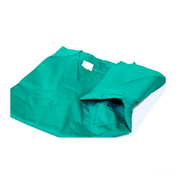 Tunic, Surgical, Woven, Size XL