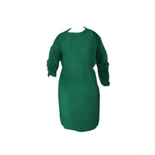 Gown, Surgical, Woven