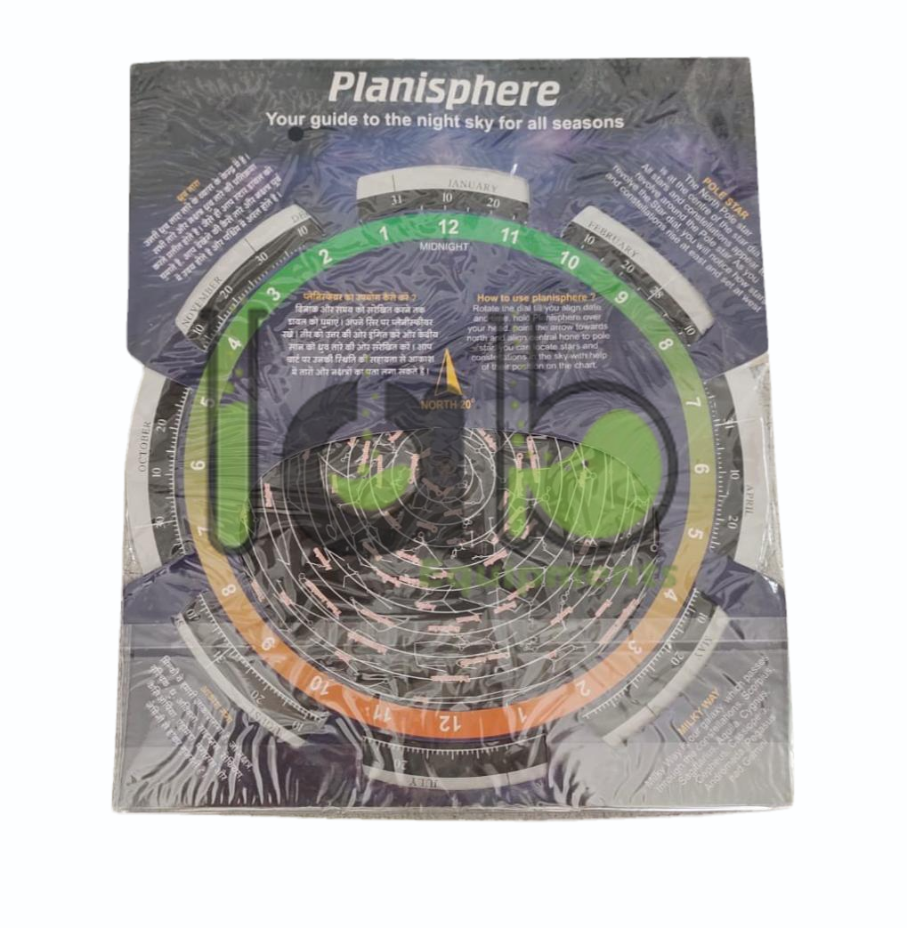 Planisphere