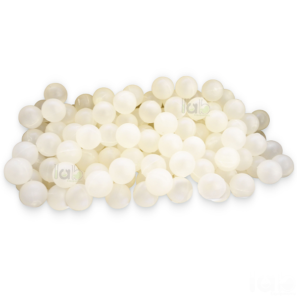 Polypropylene Water Bath Spheres