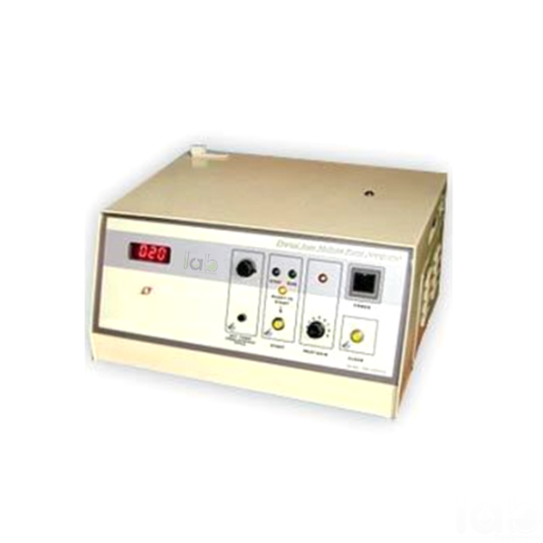 Automatic Melting Point Apparatus