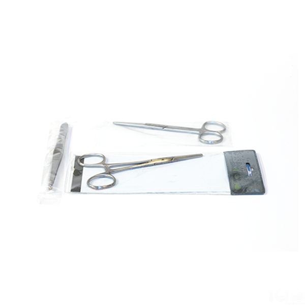 Surgical Instruments, Dressing SET