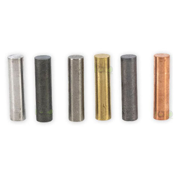 Metal Cylinder