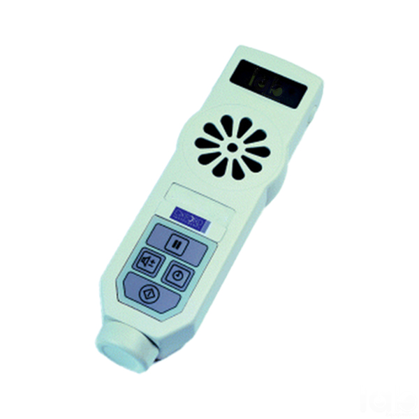 FHR Doppler Detector With Accessories