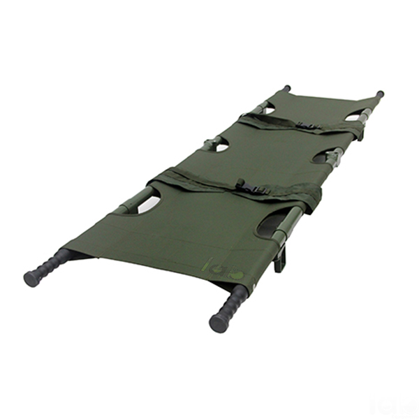 Foldable Stretcher