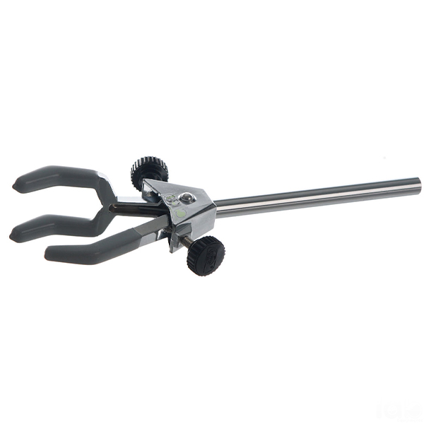 3 Finger Clamps With Shaft