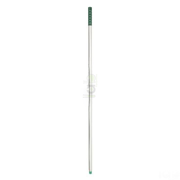 Aluminium Mop Handle with Polypropylene Grip