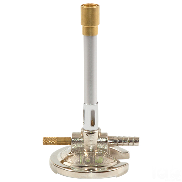 Adjustable Bunsen Burner