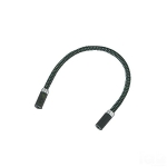 Burner Tubing