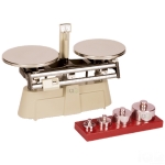 Double Beam Balance