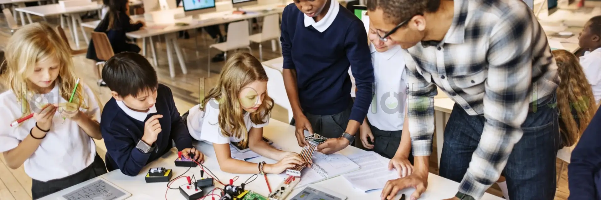 Maths Lab Equuipments Manufacturers
