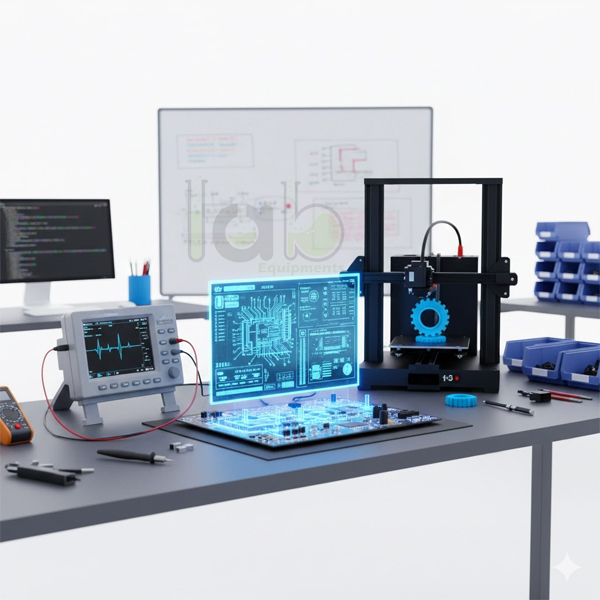 Engineering Lab