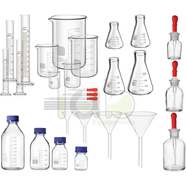 Lab Glassware