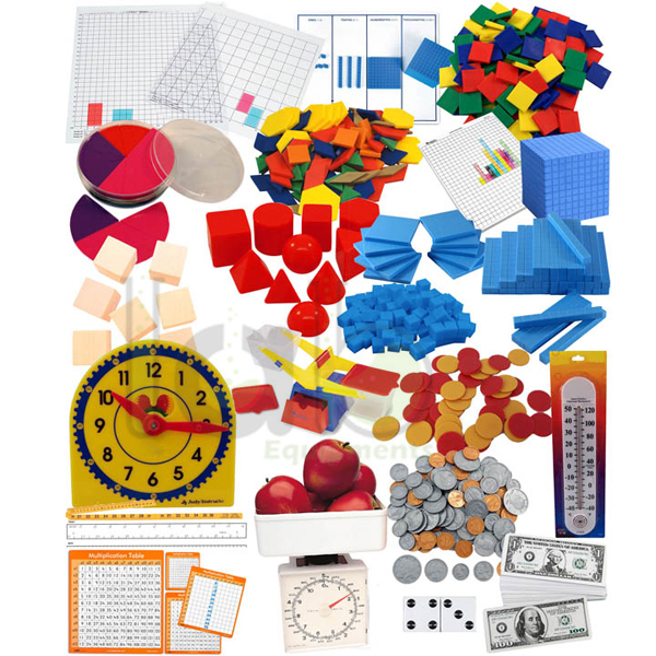 Maths Lab