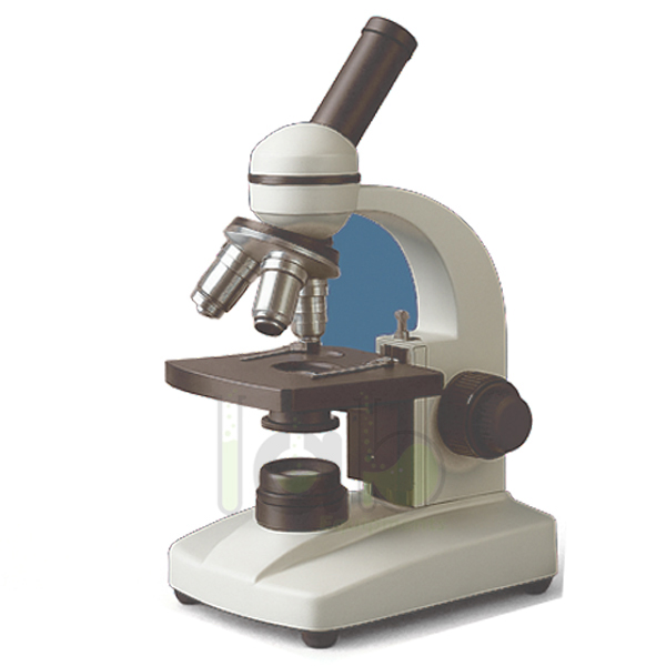 Microscope