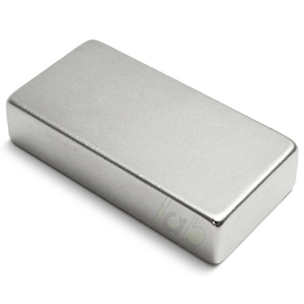 Neodymium Block
