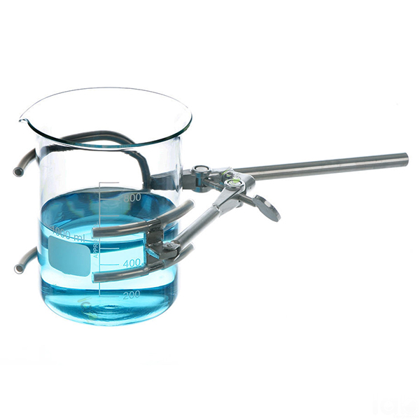 Retort Clamp Special 4-Prongs