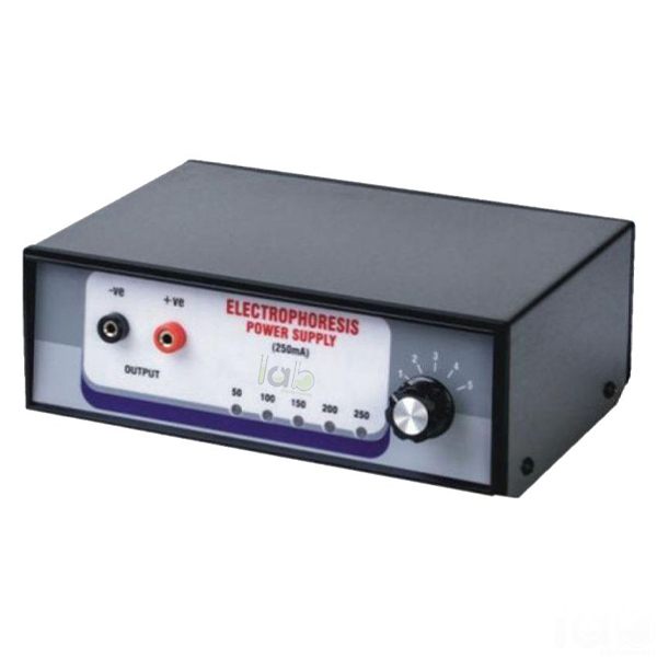 Electrophoresis Power Supply