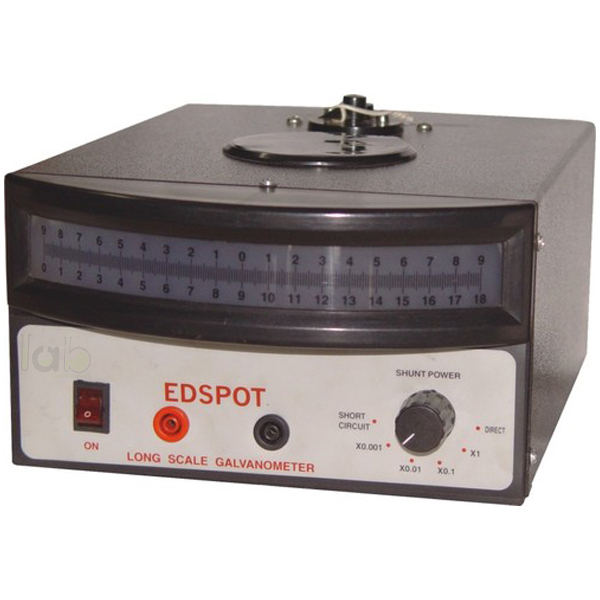 Galvanometer EDSPOT