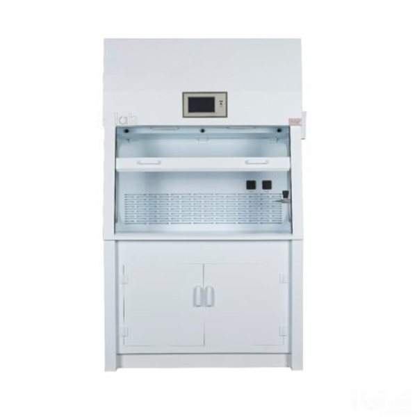 Fume Cupboard, Ductless, Polypropylene