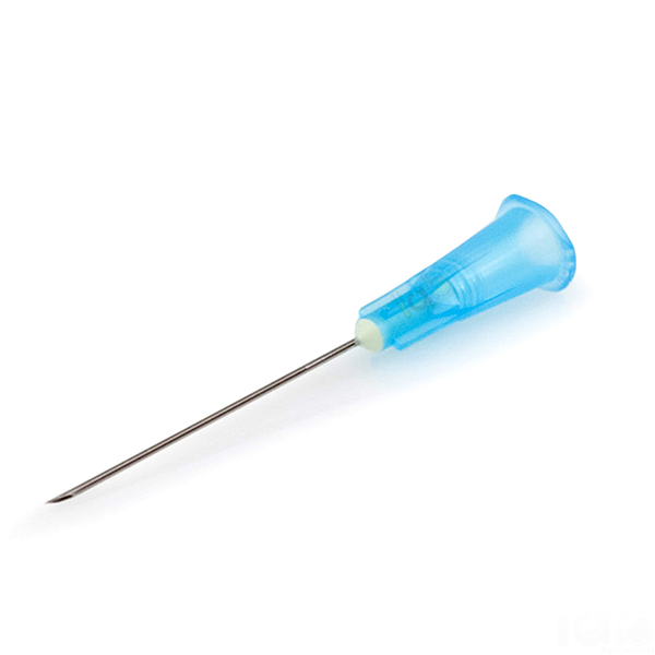 Needle, Disposable, 23G, Sterile