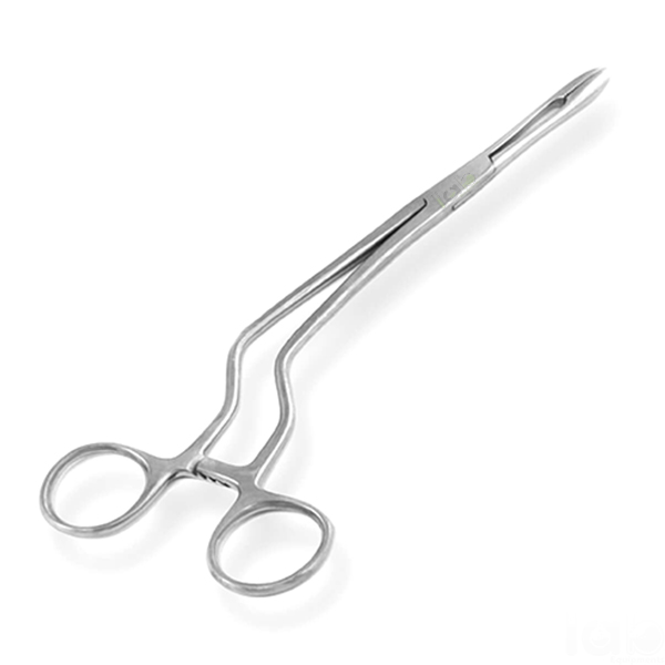 Cheron Dressing Forceps