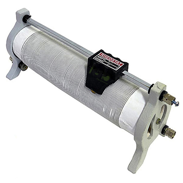 Rheostat Constantine (Eureka) Wire