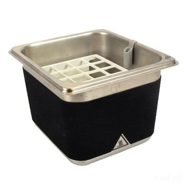Water Bath Kit for Hotplates