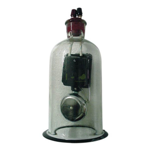 Bell Experiment Apparatus