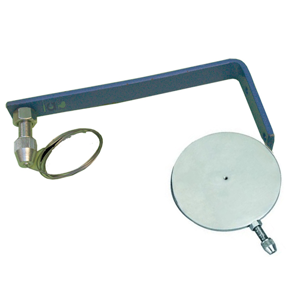 Inertia Disc