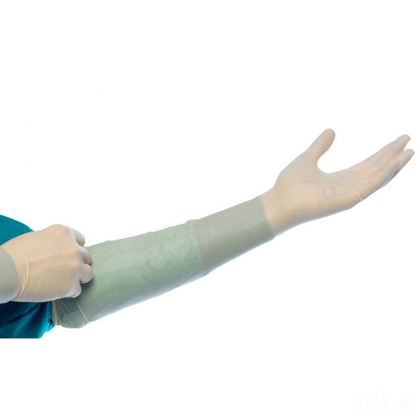 Gloves, Gynecological, Powdered Free