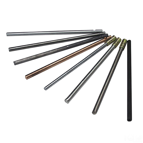 Electrodes Round