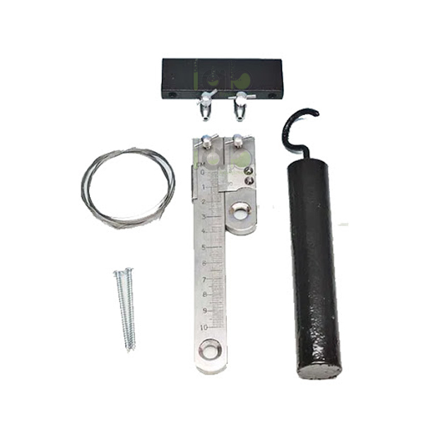 Young's Modulus Apparatus (Vernier Type)