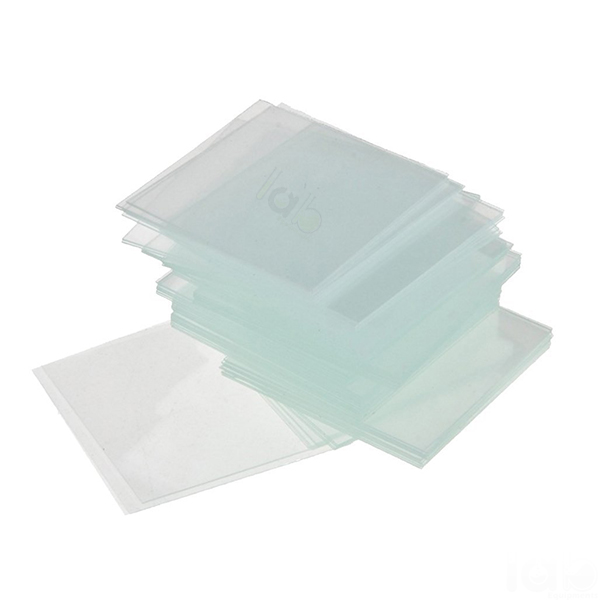Microscope Cover Slips