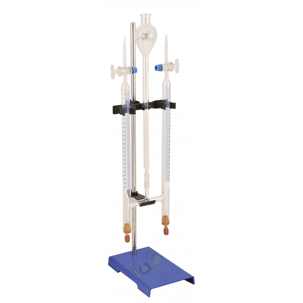 Hoffman Voltameter