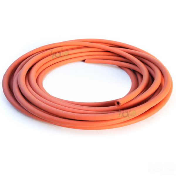 Rubber Tubing