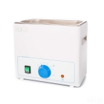 Unstirred Thermostatic Water Bath, 2.5 Litre