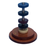Floating Ring Magnet Apparatus