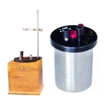 Joule's Calorimeter
