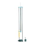 Poisson's Ratio of Rubber Apparatus