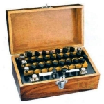 Post Office Box Plug Type