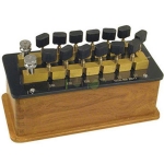 Resistance Box Plug Type