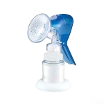 Breast Pump Manual w/access